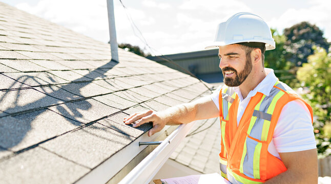 Roofing Guide