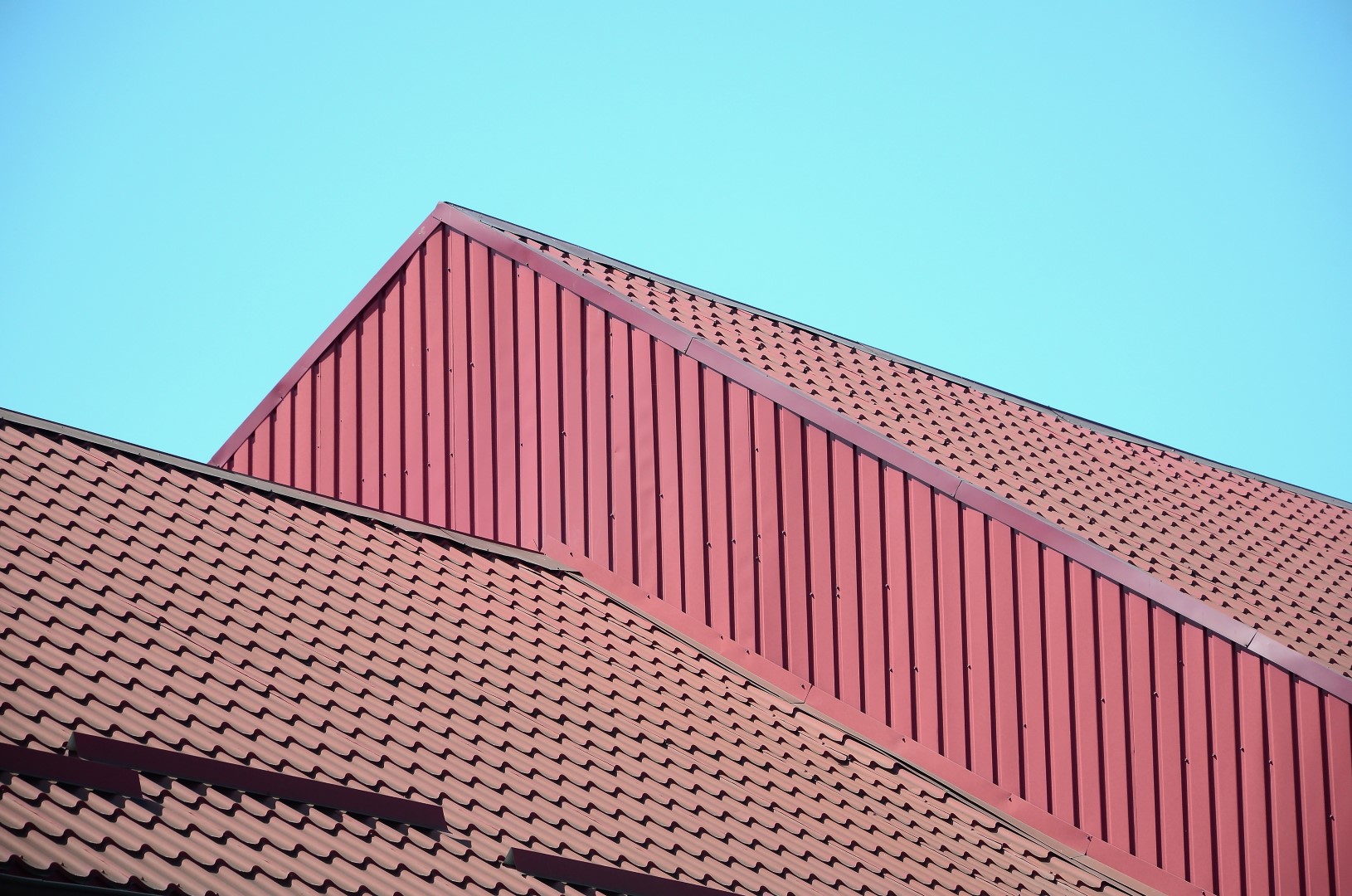 Shingle Roof Replacement