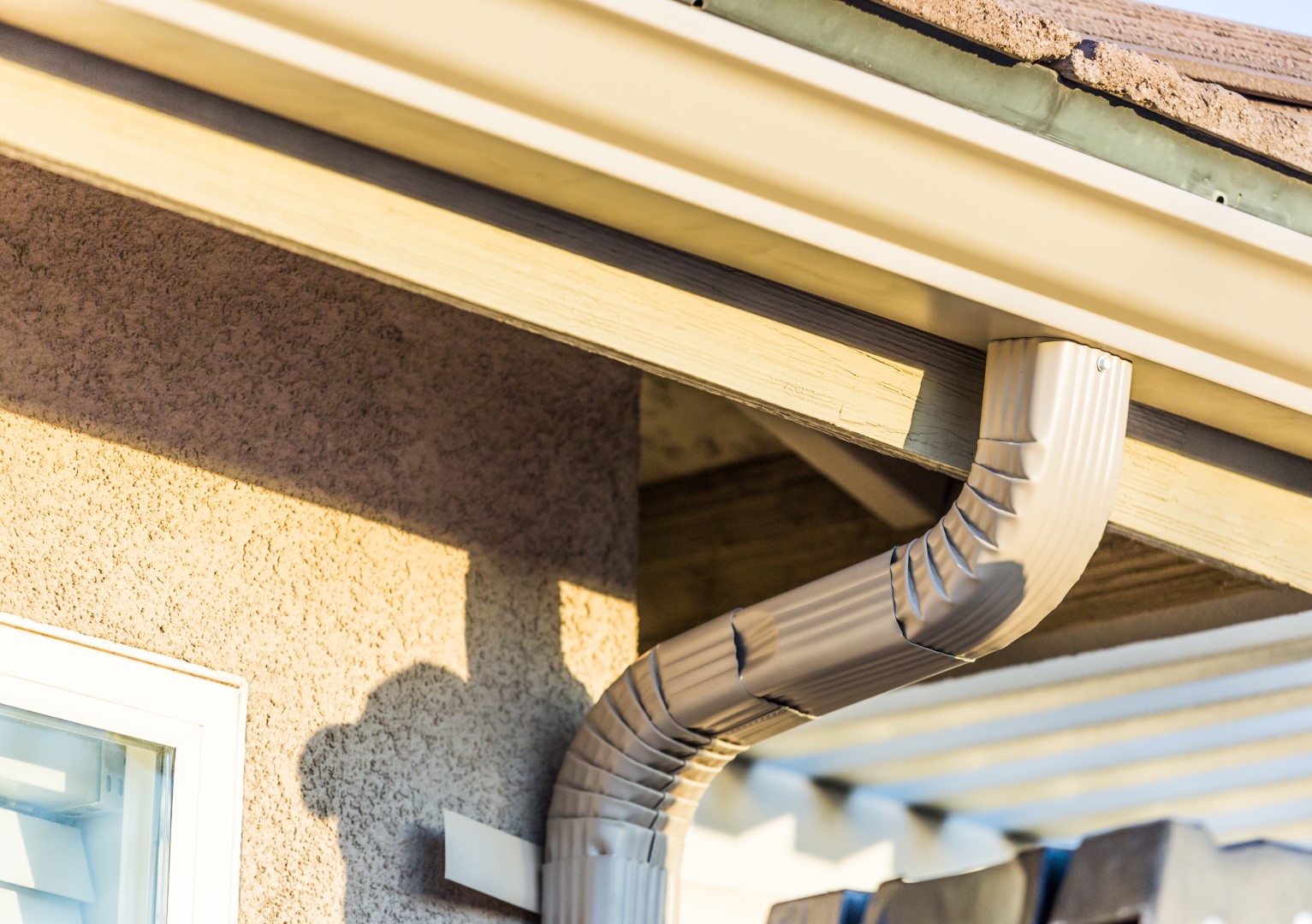 Roofing and Gutter Services