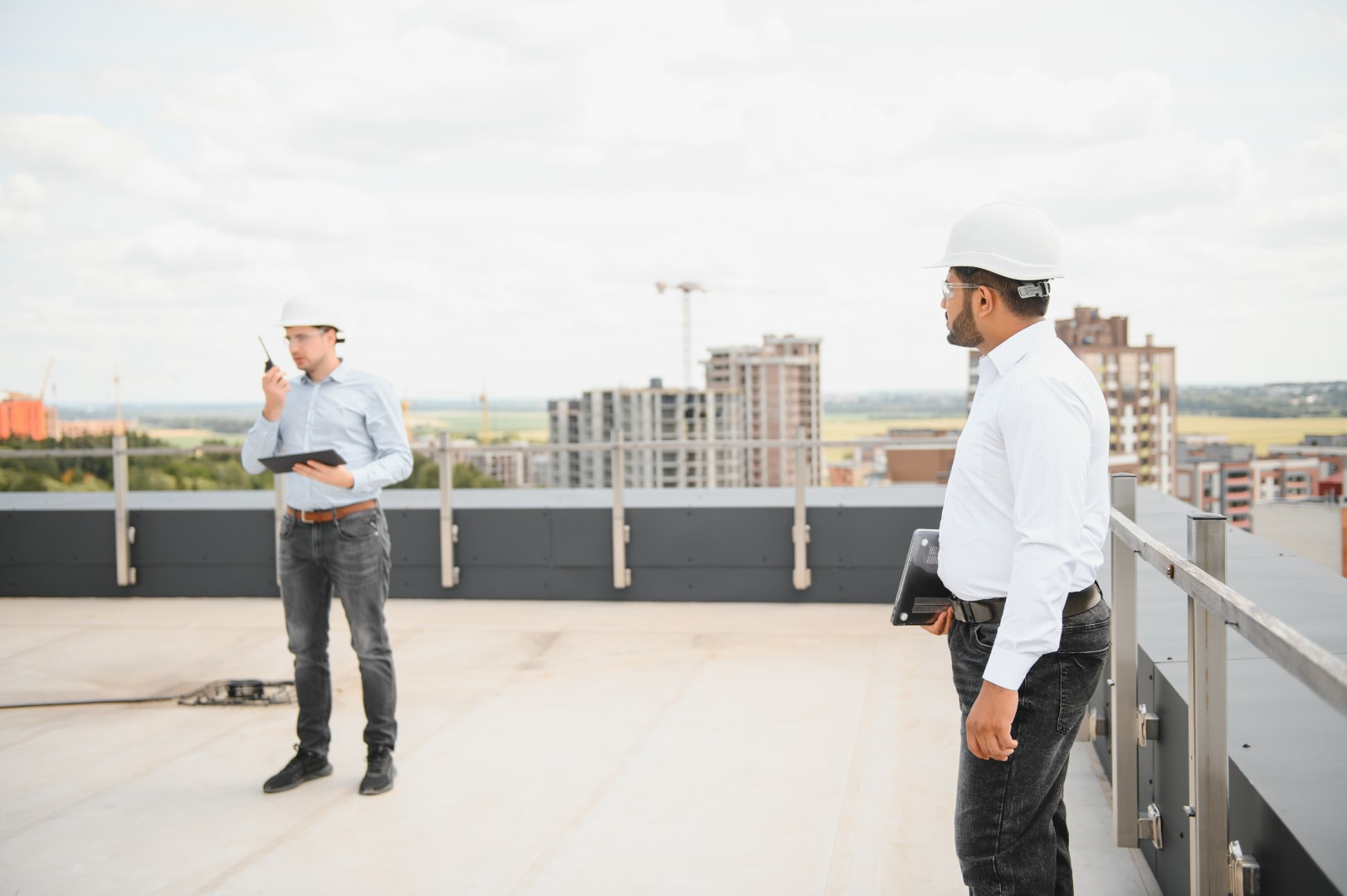 Roof Inspection