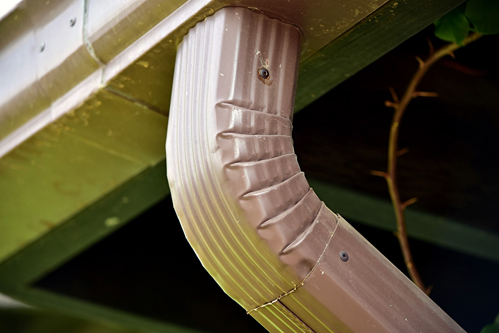 Roofing and Gutter Services