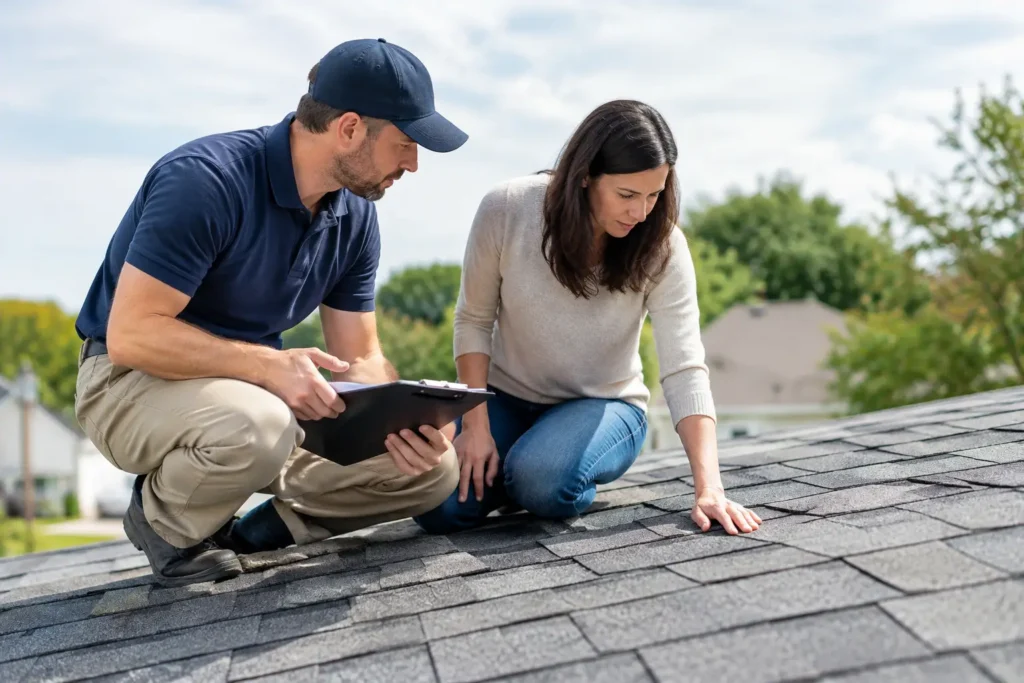 Guide to Roof Treatment Estimates for Homeowners
